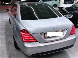 مێرسێدس بێنز S-Class